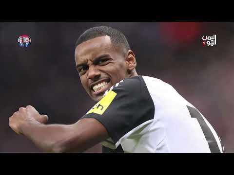 الملف الرياضي... الريال وبرشلونة في نهائي السوبر الاسباني بجدة - عبدالرحيم العقاب