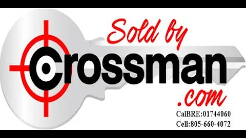 Meet Steve Crossman