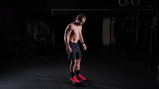 Burpee to Plate