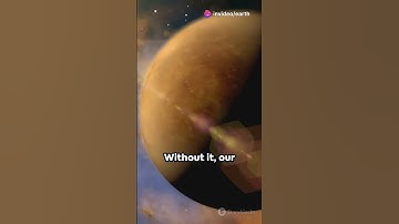 What if a planet vanished? #space #solarsystem #astrophysics