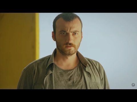 Ekip - 1 | Ben Akif Emir | 34.Bölüm [HD]