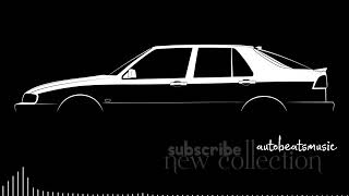 DZHIVAN - Автор (Manukyan & Khidir remix) | autobeatsmusic | auto Saab 9000 Aero