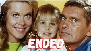 The Scene That Ended Bewitched – The Truth Revealed!