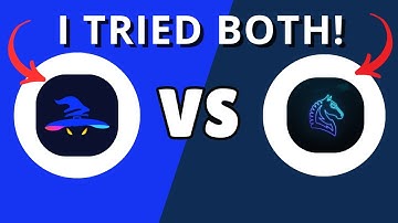 Tradewiz vs Trojan - Which Trading Bot Is BETTER In 2025? (FULL COMPARISON!)