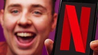 Netflix Hidden Categories (Secret Netflix Trick You Must Try)