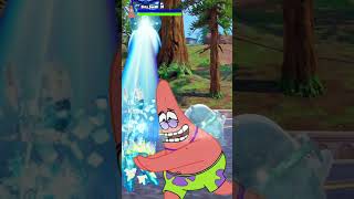 Sprite Spree - Fortnite X SpongeBob