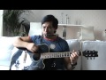 The River   Bruce Springsteen cover by Rafael Silva