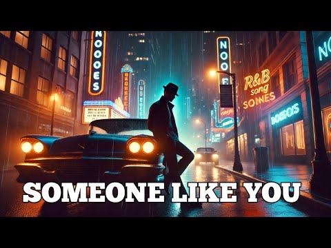 Adele - Someone