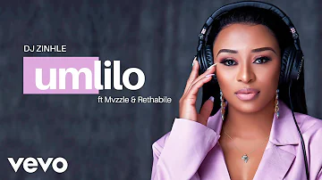 DJ Zinhle - Umlilo (Audio) ft. Mvzzle, Rethabile