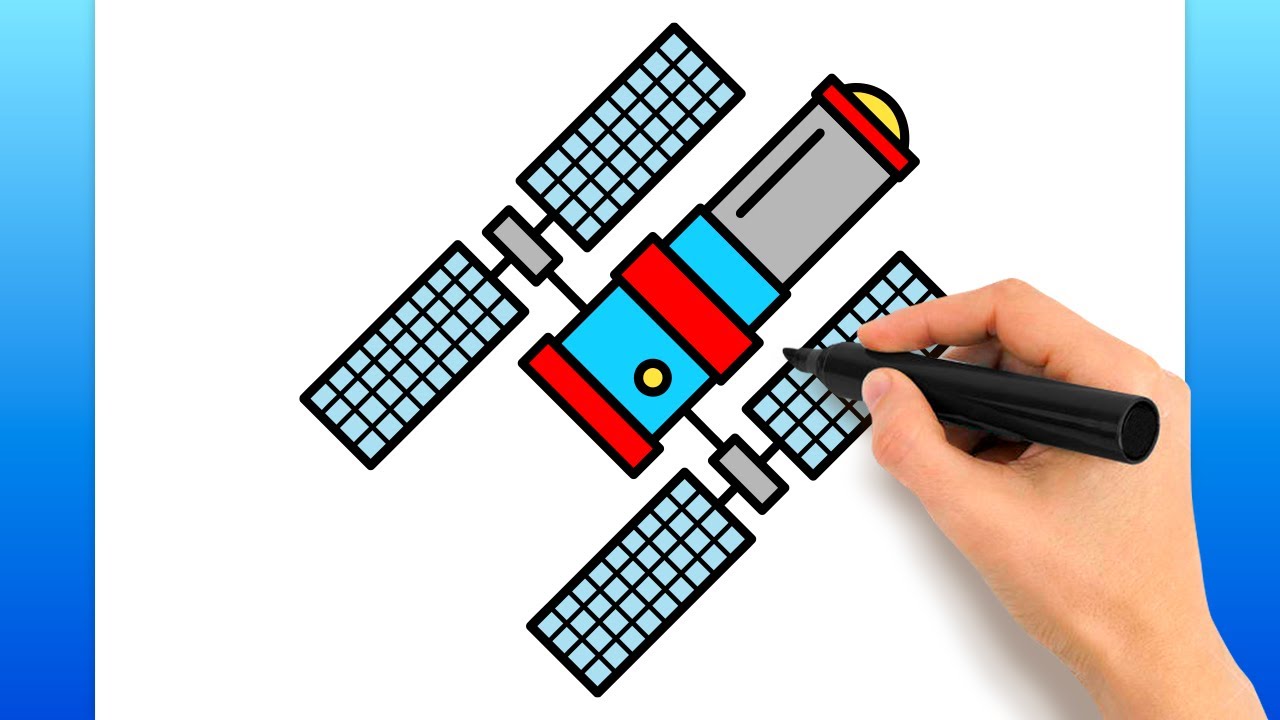 Download International Space Station Space Station Iss RoyaltyFree Vector  Graphic  Pixabay