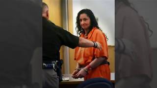 Seabrook woman gets 45 years for running over neighbors