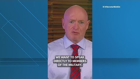 FBI to interview Democratic lawmakers over social media video