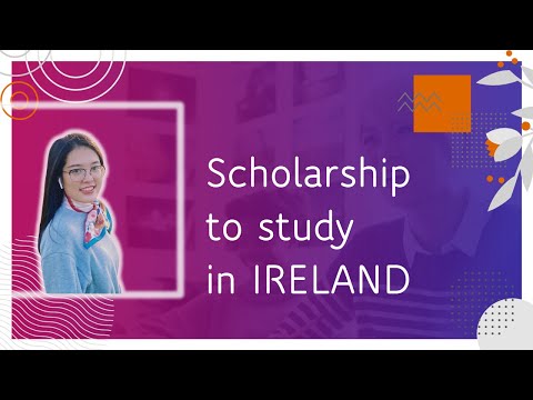 Top Tips: How to Get a Scholarship in Ireland as an International Student Part 2