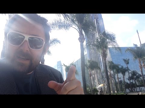 TheDailyWoo - 1008 (4/5/15) Crystal Cathedral Easter Sunday