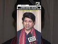 BJP's Shehzad Poonawalla launches attack on Punjab CM Bhagwant Mann