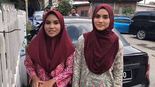 Shooting MV Siti Bilang Cuti