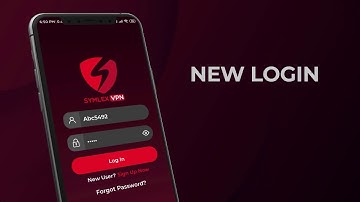 New Symlex VPN Features