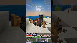 Perch's Misadventures in a SMP Minecraft Server ep. 2