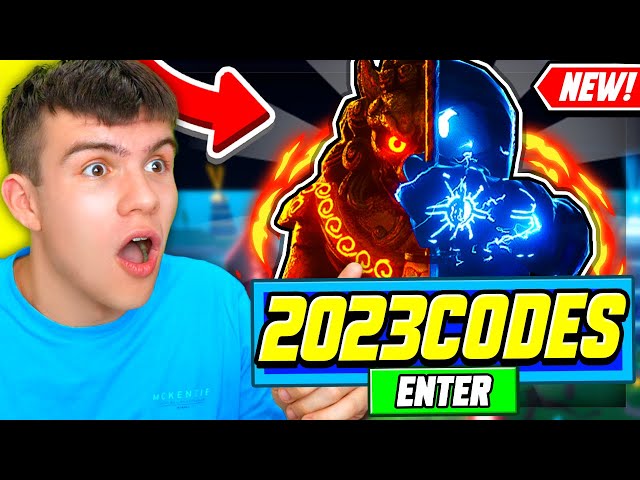 Roblox Ninja Legends 2 Codes (December 2023) - Gamer Journalist