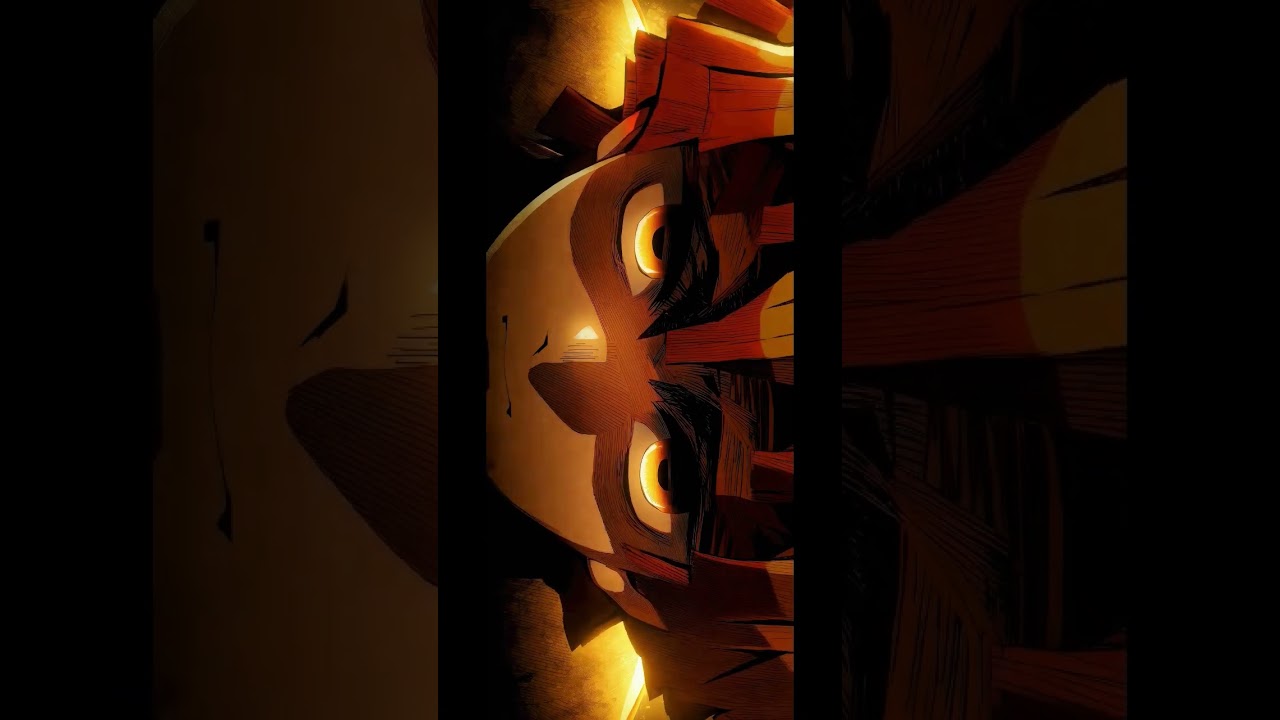 Demon slayer trendy live wallpaper 🥀🥀🥀💫....... 