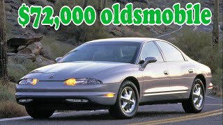 The Top 10 Most Expensive American Cars Of The 90s!