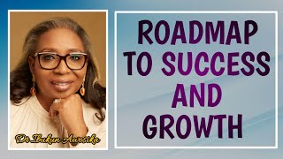 UNLEASHING YOUR POTENTIALS, A ROADMAP TO SUCCESS| DR IBUKUN AWOSIKA #family #love #potential #growth