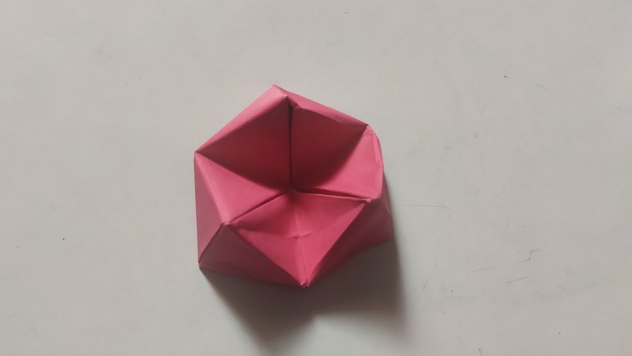 Paper craft | art and craft 