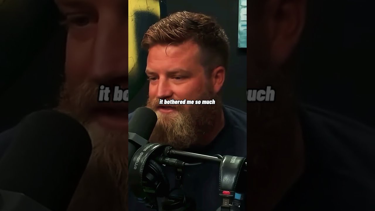 Ryan Fitzpatrick Describes His Hate For Tom Brady Buccaneers 