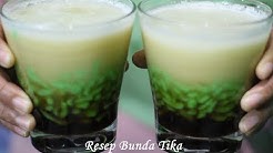 Resep Es Dawet Ayu Super Enak dan Segar Ala Bunda Tika - Durasi: 10.39. 
