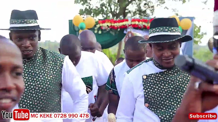 THE TOPPEST & BEAUTIFUL DOWRY CEREMONY 2022 AT KAN...