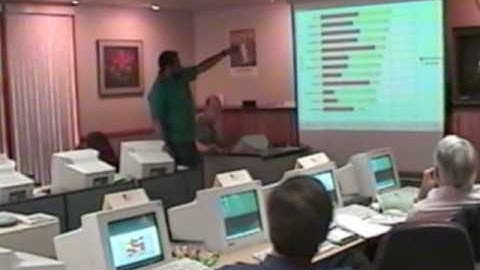 Facilitating Multi-Criteria Analysis - with Collaboration Software - Part 2