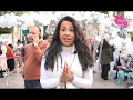 الفنانة شيماء مجدي افتتاح معرض بصمة فنان الفنانة شيماء مجدي افتتاح معرض بصمة فنان