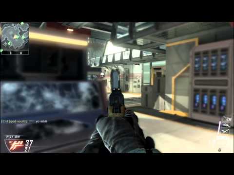 【BO2】 TDMやっていく 1 【PS3】