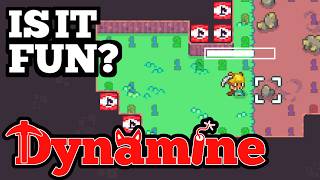 DYNAMINE – Incremental Mining Minesweeper screenshot 4