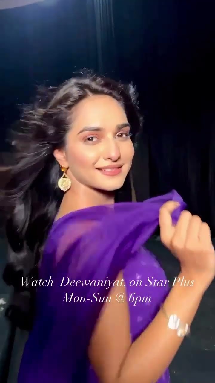 Deewaniyat | Mannat Aur Jeet Ki Deewaniyat