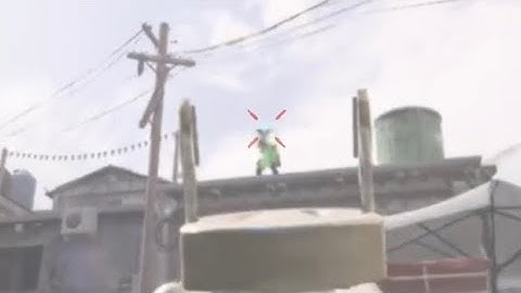 MW3 HC SnD 1v6 clutch