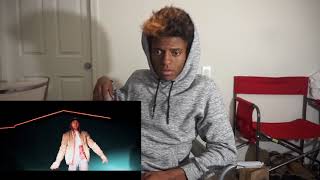 B-Lieve Ft Mugg Shot- Light Poles | Reaction