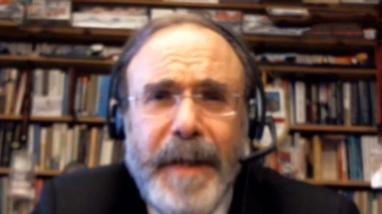 Economist Joe Minarik on the American Rescue Plan