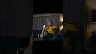 Leonardo Pointing at TV Meme Template | Here I Come - Once Upon a Time in Hollywood