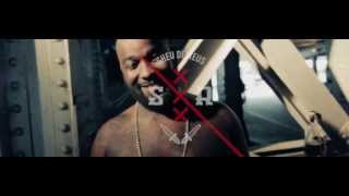 Sheu De Reus Euros Ft. Swizzle Video