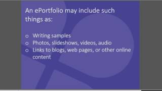 What is Pebblepad and how to access it through Blackboard