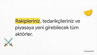 Çevre Haritası Update