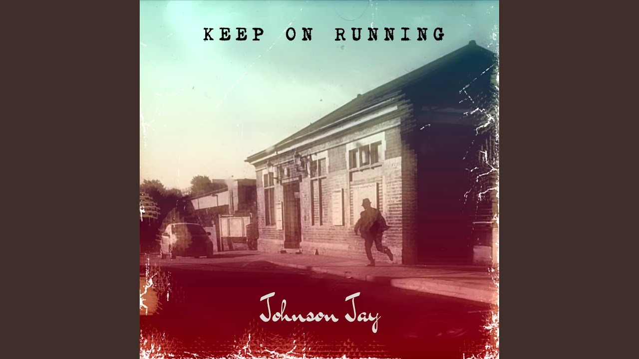 Watch Keep on Running (Extended Version) on YouTube Watch Keep on Running (Extended Version) on YouTube