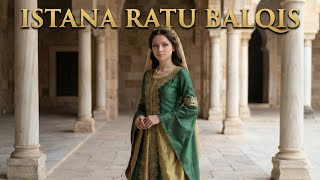 Istana Ratu Balqis — Kisah Nabi Sulaiman | Symphonic Metal Religi (AI)