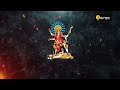 Most powerful shree kali mantra jaap 108 repetitions  nidhi dholakiya   saikrupa studio