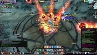 ENXI (WIZARD) EDGE OF PHANTOM 30X CABAL ONLINE 19 NOV 2025