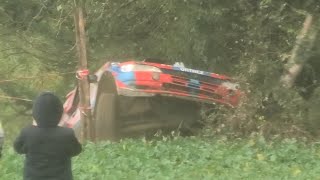 Rallye TT des 7 Vallées d'Artois 2023 | Mistake Foucart - Mud - Pure Sound