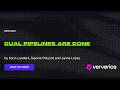 [Webinar] Dual Pipelines Are Done | Ververica's Streamhouse &amp; Materialized Tables
