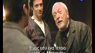 Trailer ταινίας: THE PRESTIGE Trailer ταινίας: THE PRESTIGE