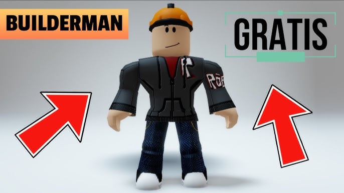 Roblox builderman t shirt